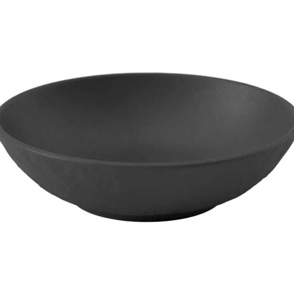 Villeroy & Boch Dessertskålar-Manufacture Rock Efterrättsskål 13 cm