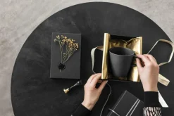 Villeroy & Boch Kaffekoppar-Manufacture Rock Mugg, Svart 35 cl