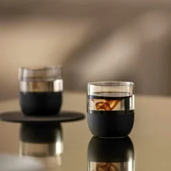 Villeroy & Boch Snapsglas & Avecglas-Manufacture Rock Shotglas 4 cl 4-pack, Vit