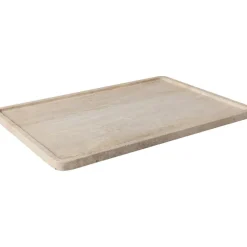Manufacture Travertine Fat 28x40,5 cm