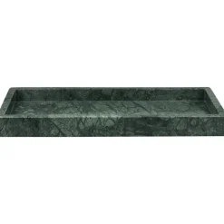 Mette Ditmer Brickor-MARBLE Bricka 16x31 cm,