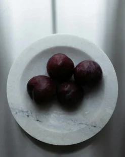 Marble Skål Ø25 cm