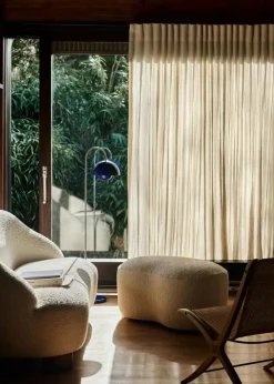 &Tradition Fotpallar|Sittsäckar & Sittpuffar-Margas LC5 Sittpuff, Hallingdal 0753