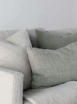 Margaux Kuddfodral 40x60 cm, Wheat