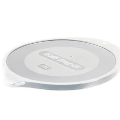 Rosti Förvaringsburkar & Lock-Margrethe Lock till Skål 3 L