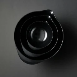 Rosti Bunkar & Skålar-Margrethe Skål 4 L, Dusty Blue