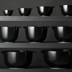 Rosti Bunkar & Skålar-Margrethe Skål 4 L, Dusty Blue