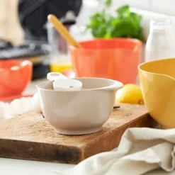 Rosti Bunkar & Skålar-Margrethe Skål 0,75 L, Vit