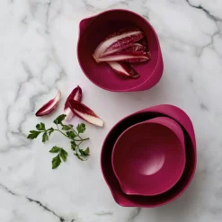 Rosti Bunkar & Skålar-Margrethe Skål 0,75 L, Vit