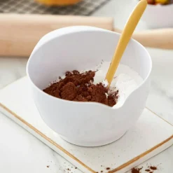 Rosti Bunkar & Skålar-Margrethe Skål 0,75 L, Vit