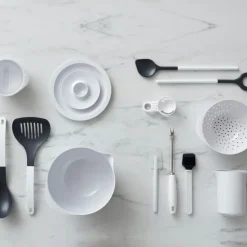 Rosti Bunkar & Skålar-Margrethe Skål 1,5 L, Vit