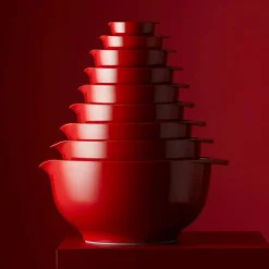 Rosti Bunkar & Skålar-Margrethe Skål 1,5 L, Vit