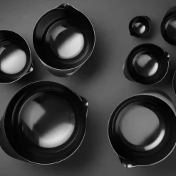 Rosti Bunkar & Skålar-Margrethe Skål 1,5 L, Vit