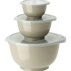 Margrethe Skålar 0,25 & 0,75 & 3 L, Humus