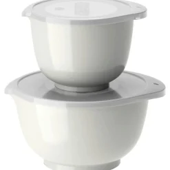 Margrethe Skålar 1,5 & 3 L, Humus