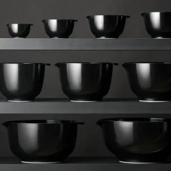 Margrethe Skålar 4 Delar, Vit