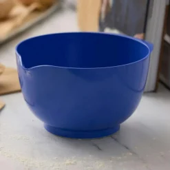 Margrethe Skålar 4 Delar, Vit