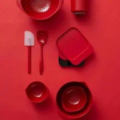 Margrethe Skålar 4 Delar, Vit