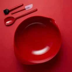 Margrethe Skålar 4 Delar, Vit