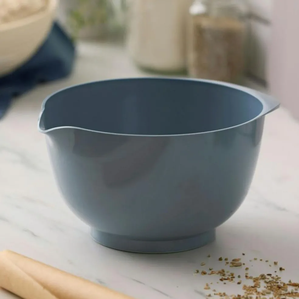 Margrethe Skålar 4 Delar, Vit