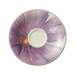 Villeroy & Boch Kaffefat & Tefat-Mariefleur Basic Fat Till Espressokopp 12 cm