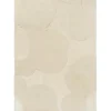 Marimekko Ullmattor|Tuftade Mattor-Iso Unikko Matta 250x350 cm, Natural White