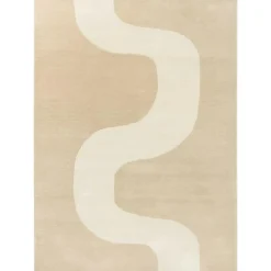 Marimekko Seireeni Matta 170x240 cm, Green