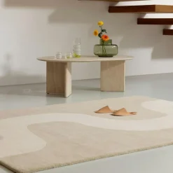 Marimekko Seireeni Matta 170x240 cm, Green