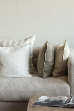 Marion Kuddfodral 50x50 cm, Ocean