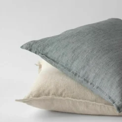 Marion Kuddfodral 50x50 cm, Ocean