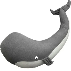 Marion The Whale Amningskudde, Grå