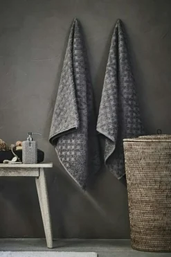 Marion Tvålpump, Grå/Silver