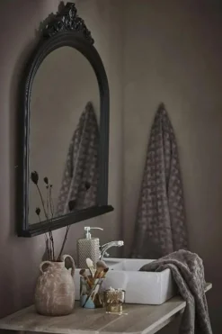 Marion Tvålpump, Grå/Silver