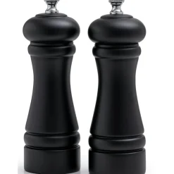 Markus Aujalay Kryddkvarnar-Markus Salt- Och Pepparkvarnsset 17 cm,