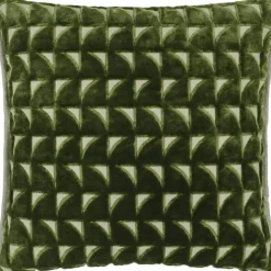 Marquise Kudde 50x50 cm, Chalk