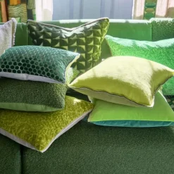 Marquise Kudde 50x50 cm, Chalk