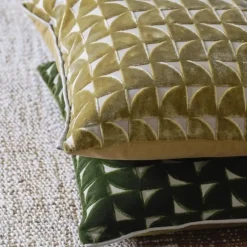 Marquise Kudde 50x50 cm, Chalk