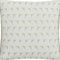 Marquise Kudde 50x50 cm, Chalk