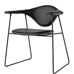 GUBI Stolar-Masculo Stol,