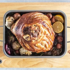 Kitchen Craft Ugnsformar|Ugnsformar-Master Class Ugnsform, 32x23 cm