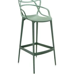 Masters Barstol 75 cm, Sage