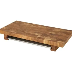 Mathias Dahlgren Edition Skärbräda Med En Bleckplåt