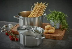 Culimat Grytor-Mathias Dahlgren Gryta, 20 cm 3 L