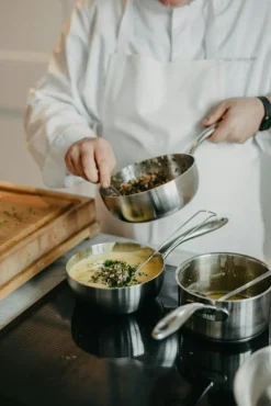 Culimat Kastruller-Mathias Dahlgren Kastrull, 18 cm 2 L