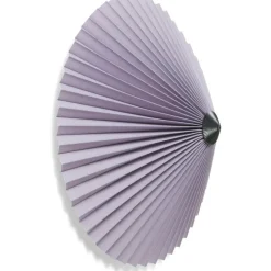 Matin Lampa 500 mm Tak / Vägg, Vit