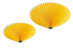 Matin Lampa 500 mm Tak / Vägg, Vit