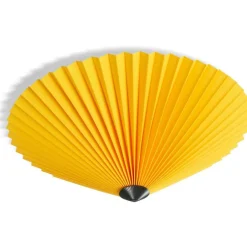 Matin Lampa 380 mm Tak / Vägg, Vit