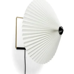 Matin Vägglampa 380 mm, Grön