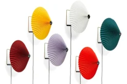 Matin Vägglampa 380 mm, Grön