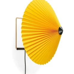 Matin Vägglampa 380 mm, Grön